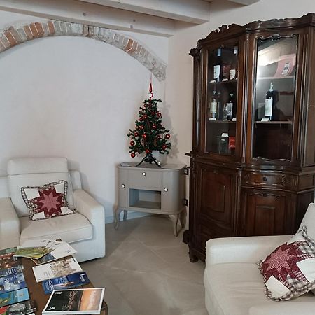 Casetta Dei Nonni Pescantina Εξωτερικό φωτογραφία