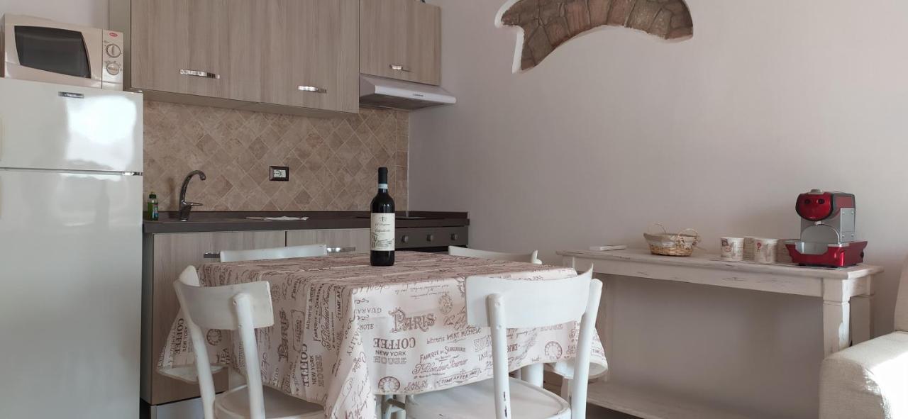 Casetta Dei Nonni Pescantina Εξωτερικό φωτογραφία