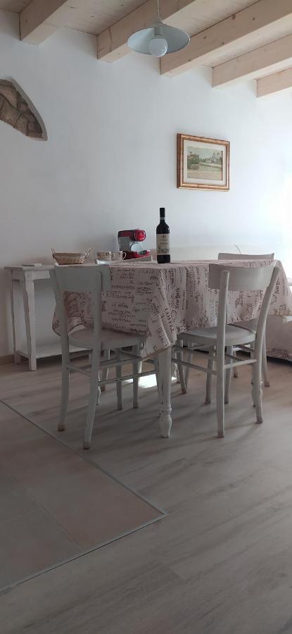 Casetta Dei Nonni Pescantina Εξωτερικό φωτογραφία